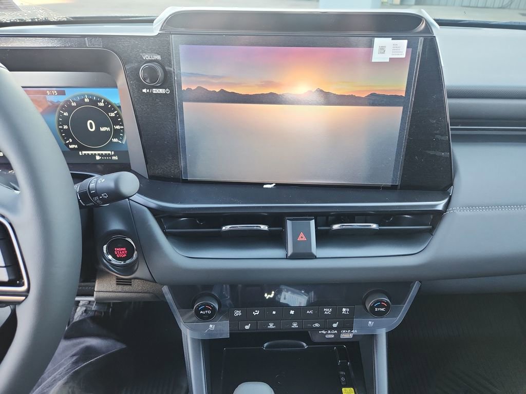 New 2026 Subaru Outback Touring XT w/ Touring Package image 20