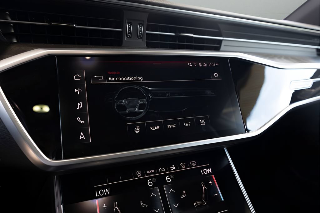 Used 2022 Audi A7 3.0T Prestige AWD/4WD image 26