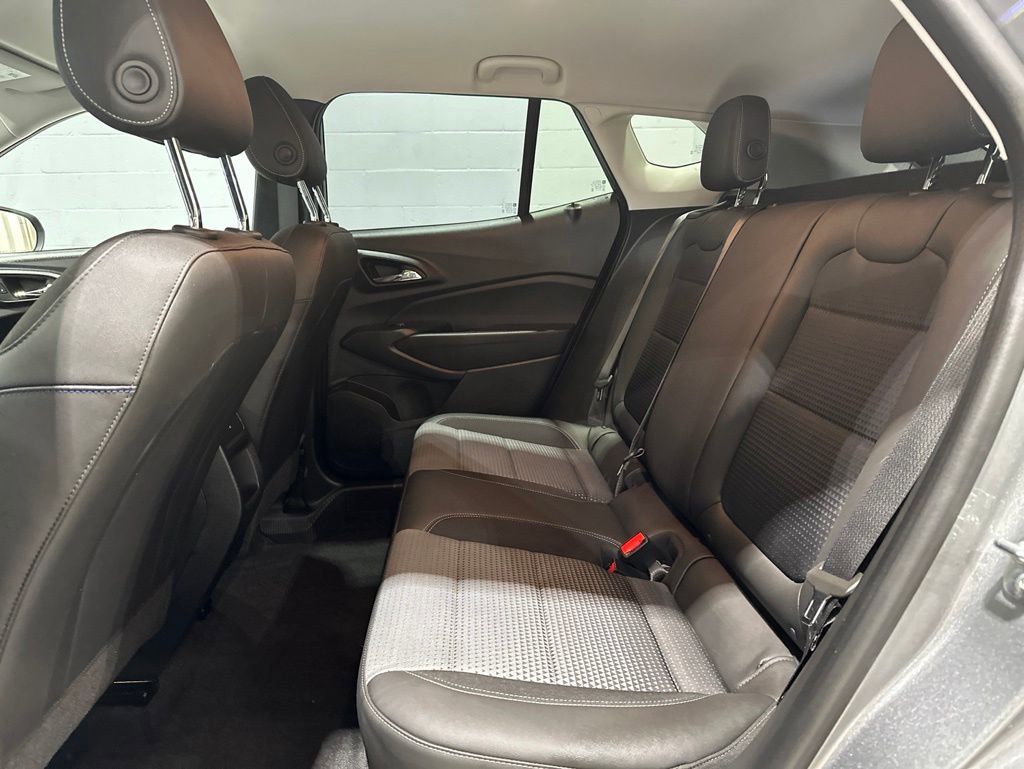 Used 2026 Chevrolet Trax LT w/ Driver Confidence Package FWD image 13