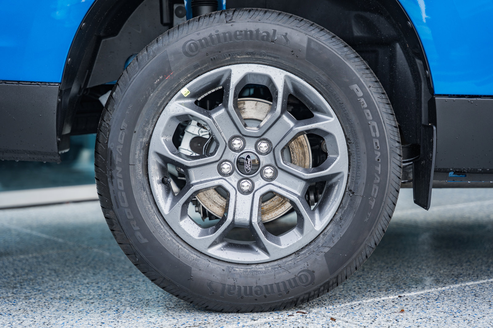 New 2026 Ford Maverick XLT w/ XLT Luxury Package image 18