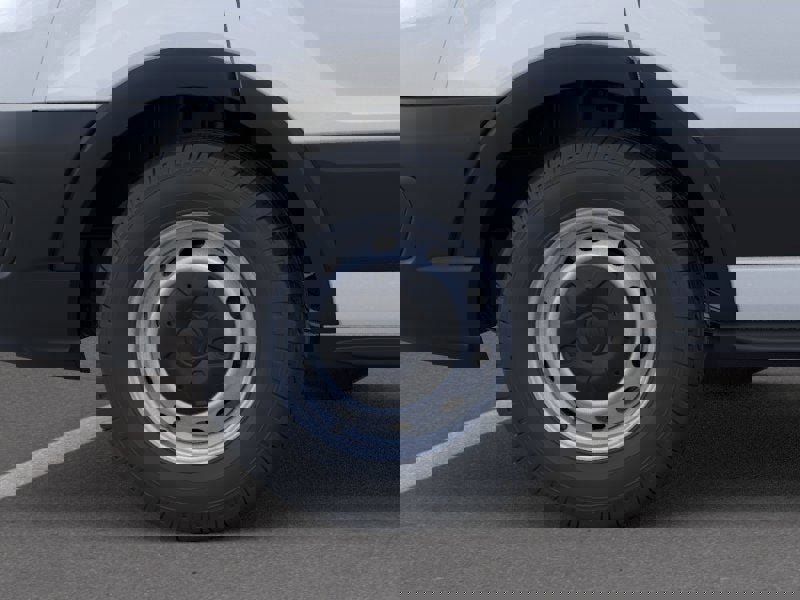 New 2025 Ford Transit 250 Base w/ Fleet Fuel Economy Package image 19