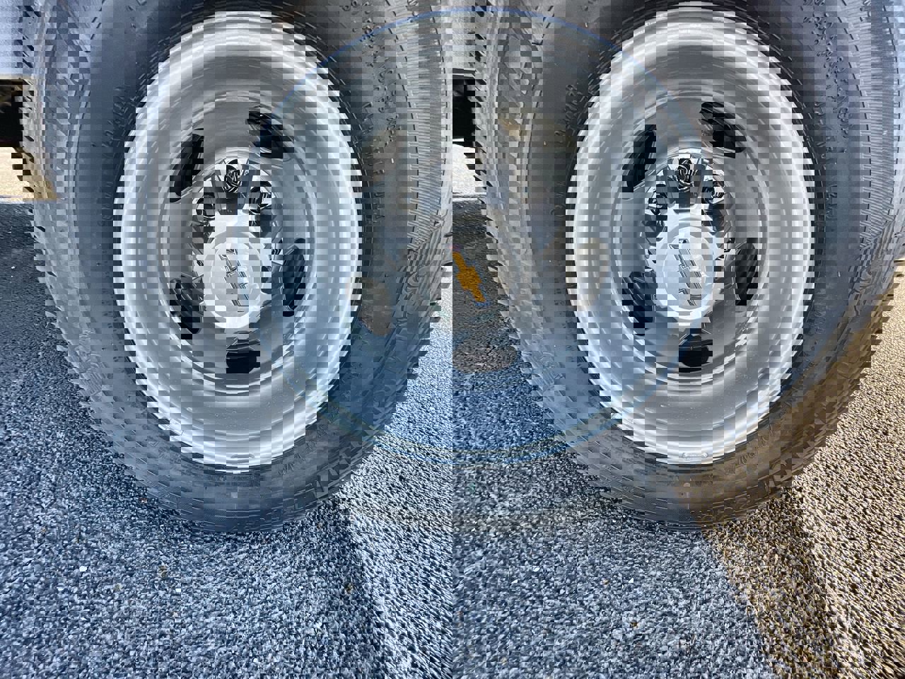 New 2025 Chevrolet Silverado 3500 W/T w/ WT Convenience Package image 32