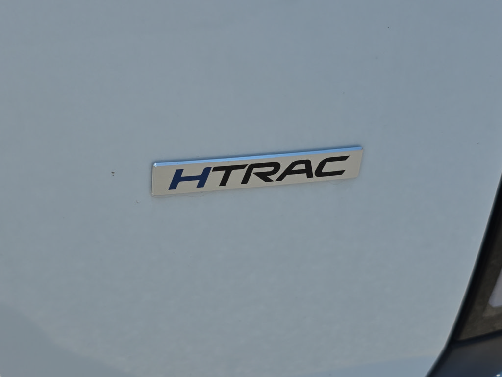 New 2026 Hyundai Ioniq 9 SE AWD/4WD image 12