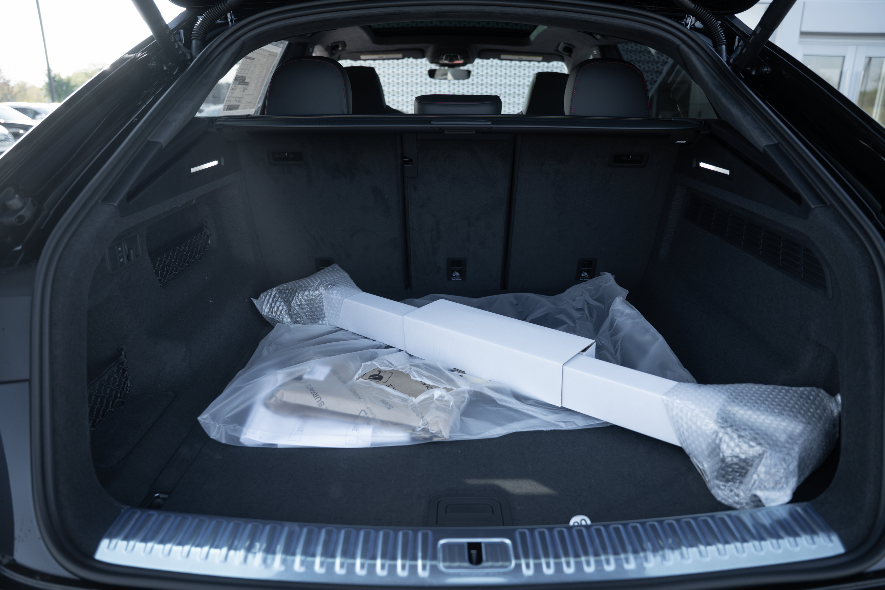 New 2026 Audi RS Q8 performance image 30