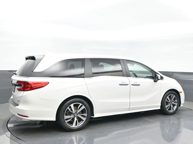 Used 2023 Honda Odyssey Touring image 6