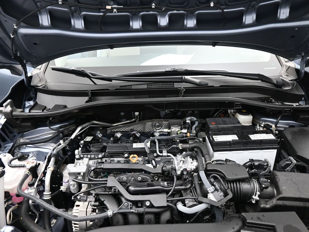 Used 2023 Toyota Corolla Cross L image 23