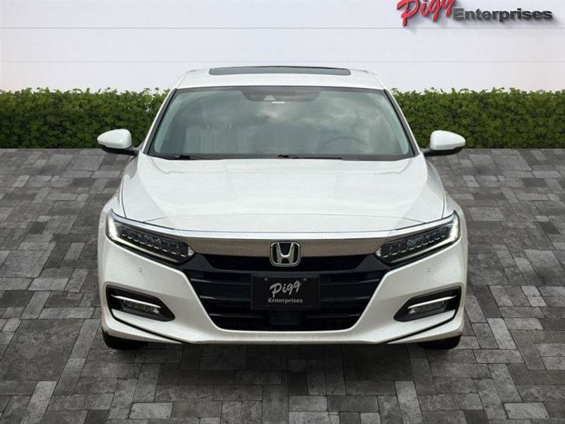 Used 2020 Honda Accord Touring image 6