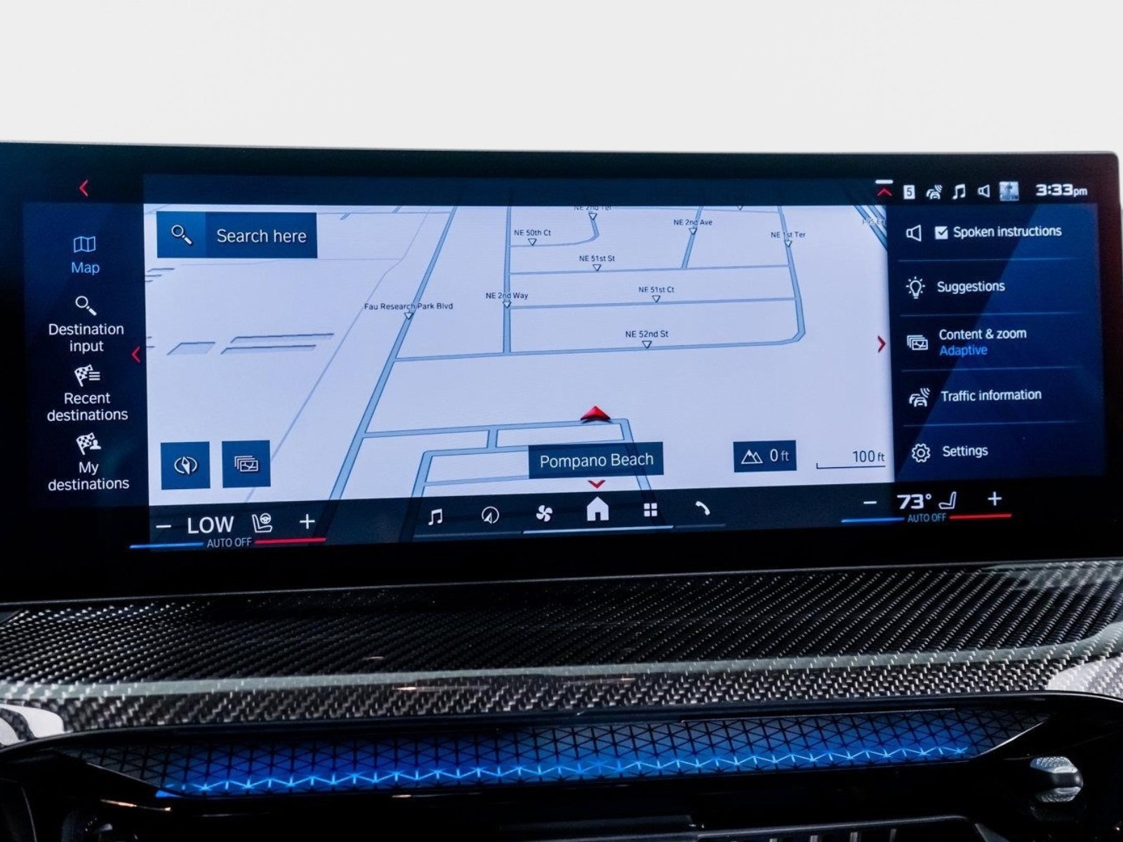 Used 2026 BMW M3 Competition image 54