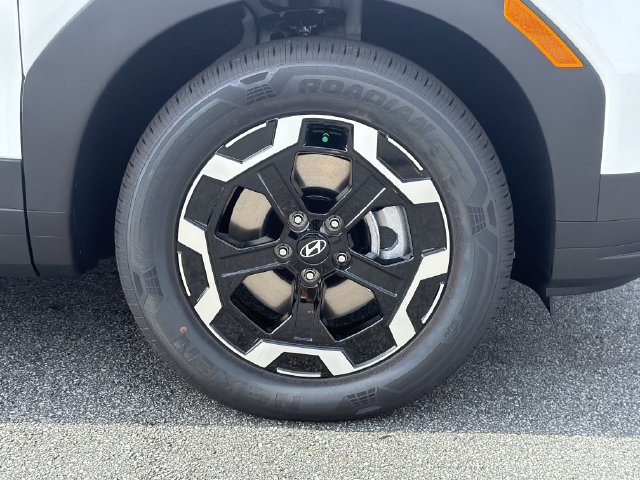 New 2026 Hyundai Santa Fe SE FWD image 14