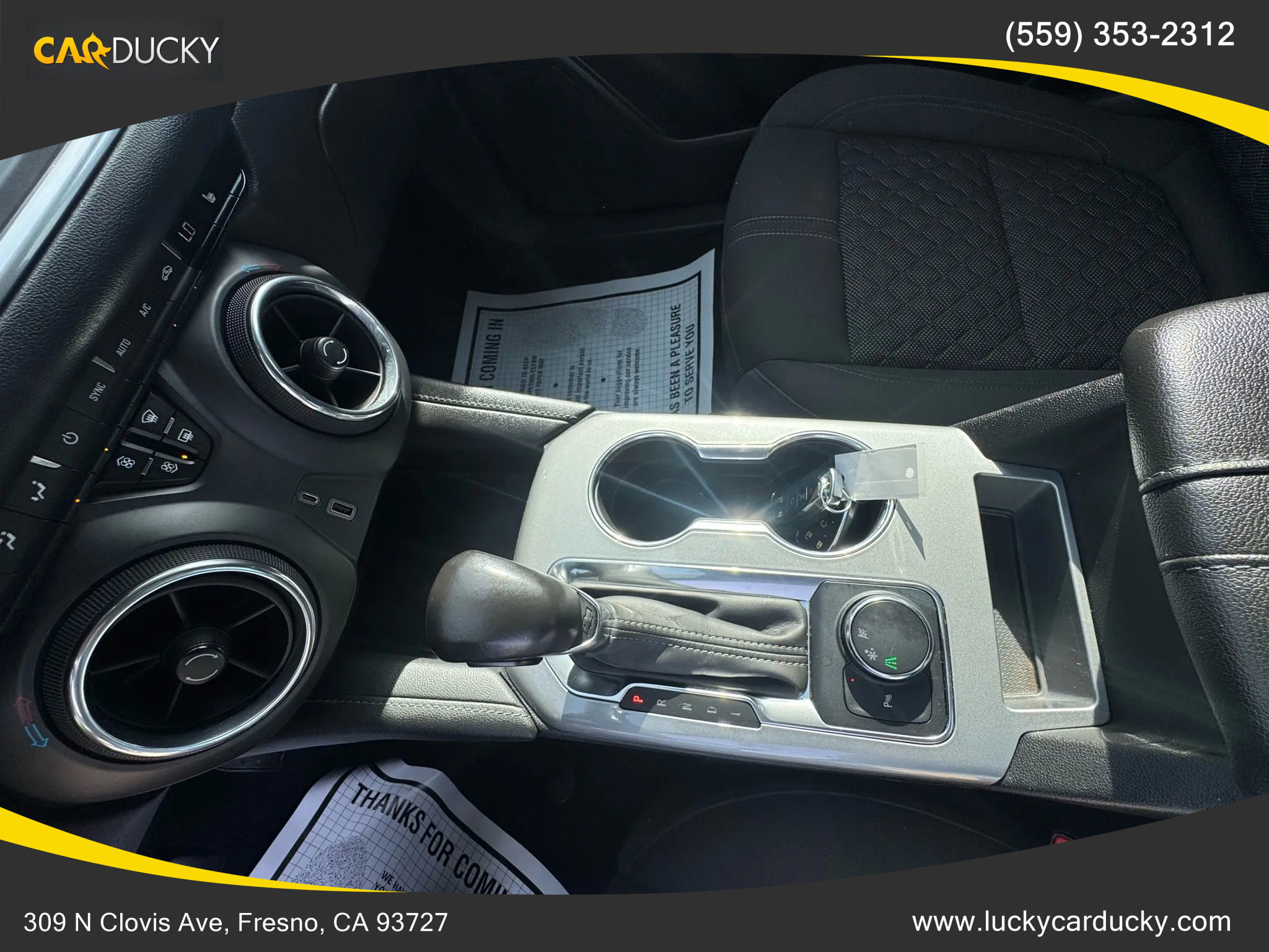 Used 2019 Chevrolet Blazer LT image 15