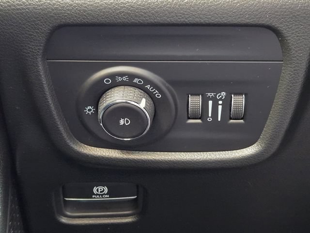 Certified 2026 Jeep Grand Cherokee Limited AWD/4WD image 21