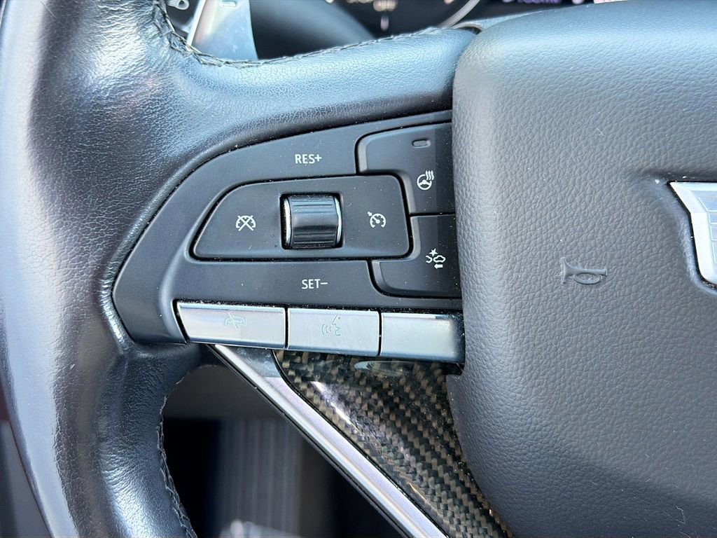 Used 2021 Cadillac XT6 Sport image 18