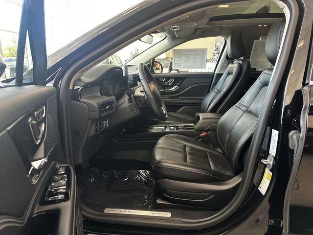 Certified 2023 Lincoln Corsair Reserve w/ Equipment Group 201A AWD/4WD image 18