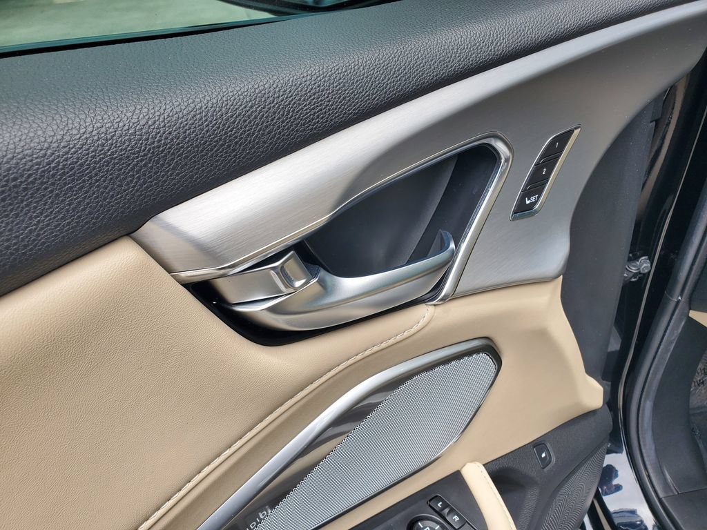 Certified 2024 Acura RDX SH-AWD w/ Technology Package image 22