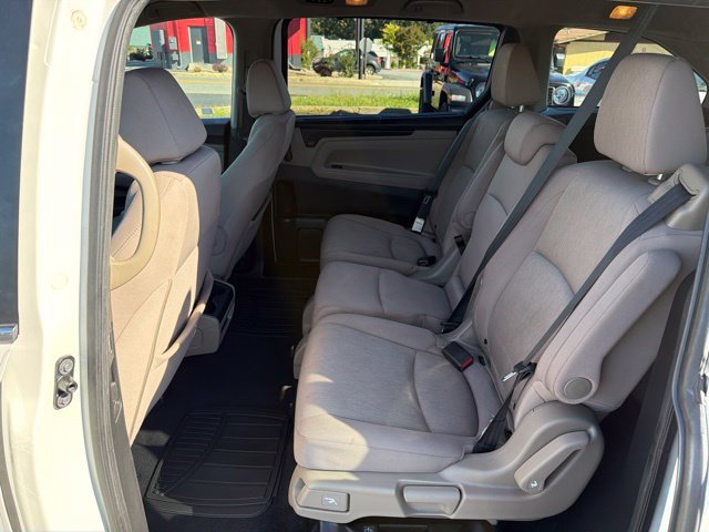 Used 2020 Honda Odyssey EX image 23