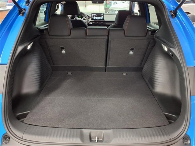 Certified 2026 Honda HR-V Sport image 10