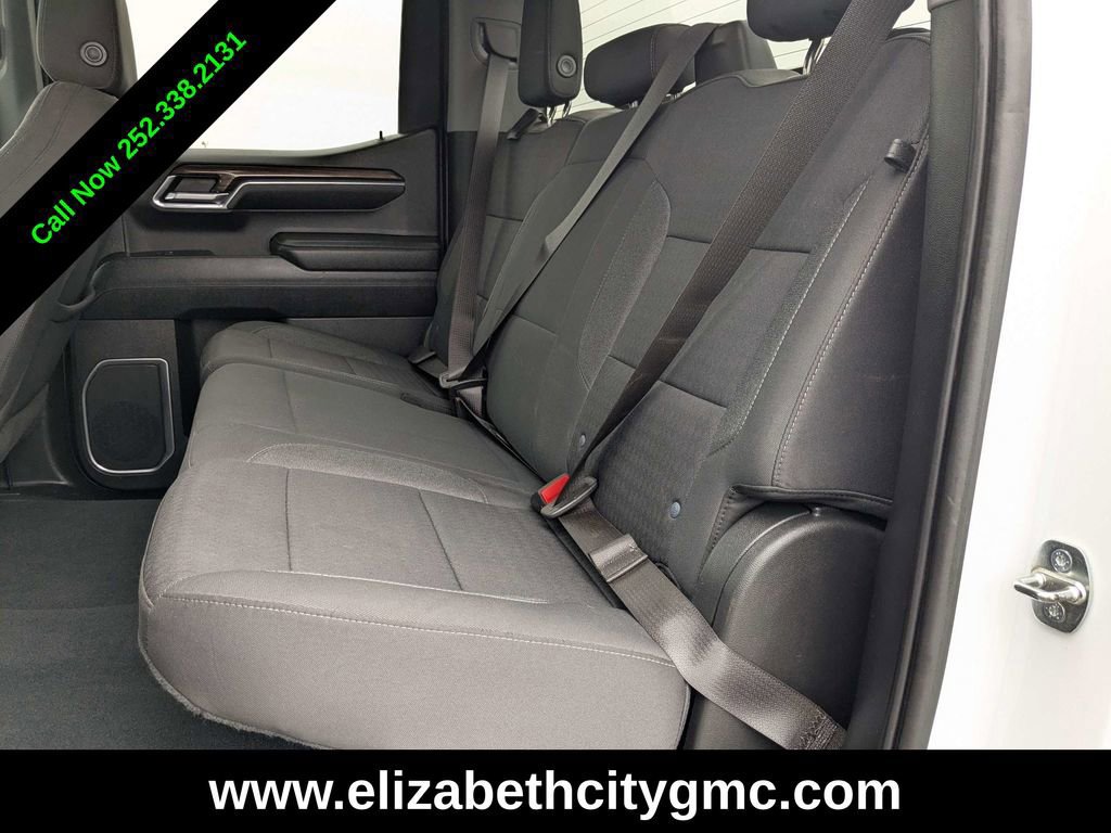 Used 2023 Chevrolet Silverado 1500 LT Trail Boss w/ Protection Package image 15