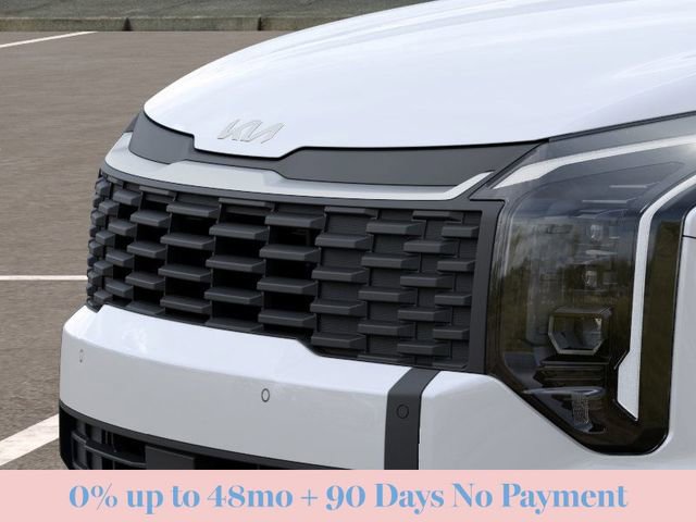 New 2026 Kia Sportage LX image 12