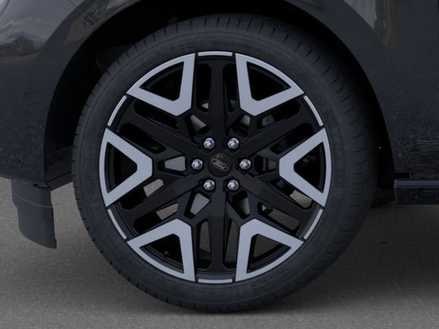 New 2026 Ford Expedition Max Platinum w/ Platinum Ultimate Package AWD/4WD image 19