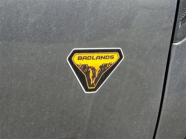 New 2025 Ford Bronco Sport Badlands w/ Badlands Tech Package image 20