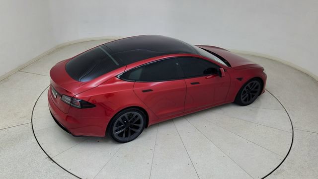 Used 2022 Tesla Model S image 81