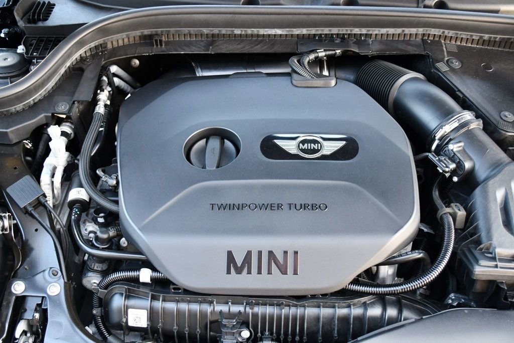 Used 2018 MINI Cooper S image 78