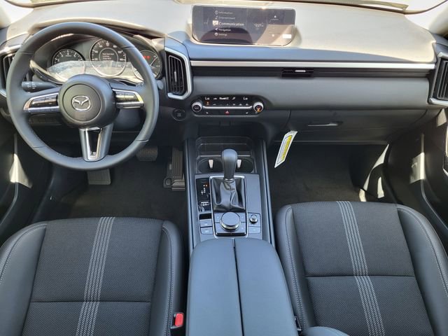 New 2026 MAZDA CX-50 Meridian Edition AWD/4WD image 9