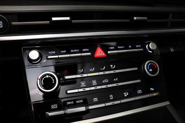 New 2026 Hyundai Santa Fe SE AWD/4WD image 17