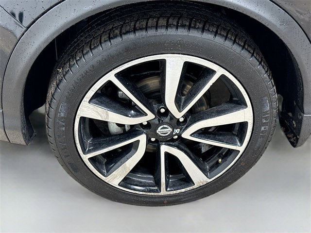 Used 2018 Nissan Rogue Sport SL image 29