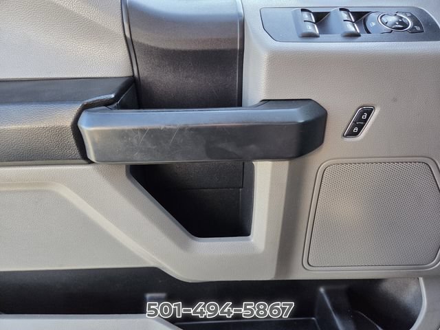 Used 2020 Ford F150 XL w/ Equipment Group 101A Mid AWD/4WD image 26