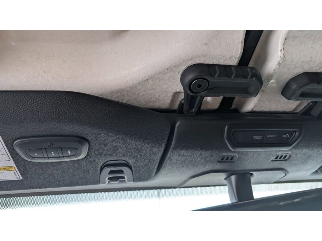 Used 2021 Jeep Gladiator Overland w/ Popular Equipment Package image 23