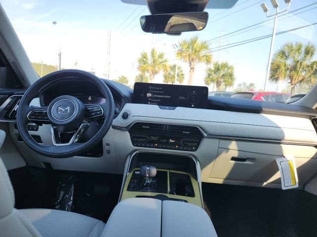 New 2026 MAZDA CX-90 3.3 Turbo S w/ Premium Plus AWD/4WD image 18