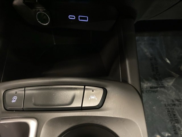 Used 2024 Chevrolet Trax RS w/ Driver Confidence Package image 24