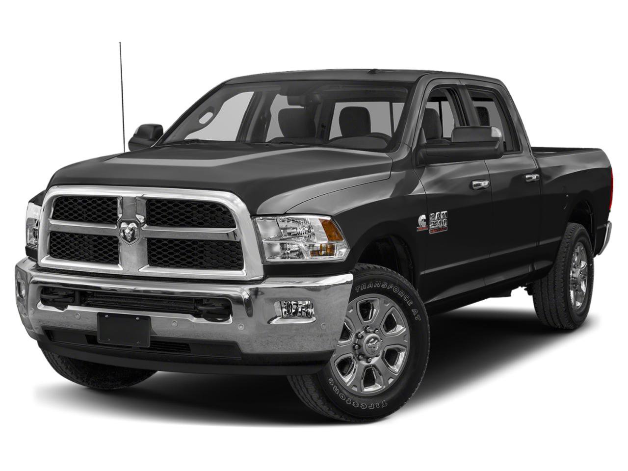 Used 2018 RAM 2500 Big Horn w/ Harvest Edition AWD/4WD image 47
