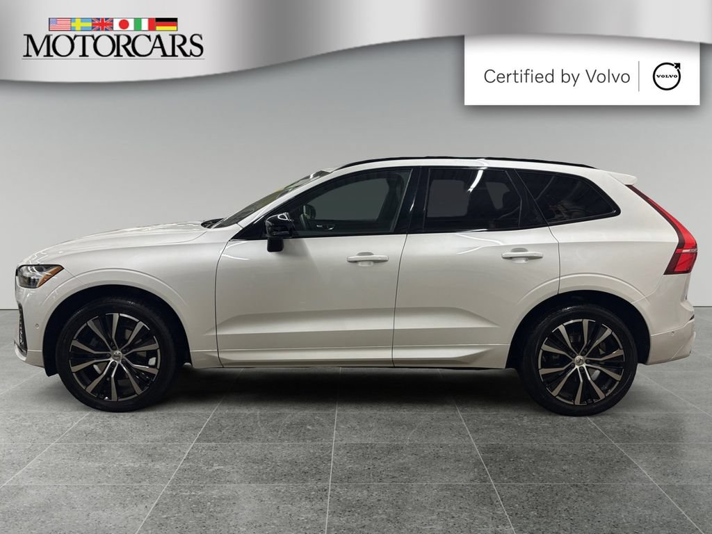Certified 2023 Volvo XC60 B5 Plus w/ Protection Package Premier AWD/4WD image 6