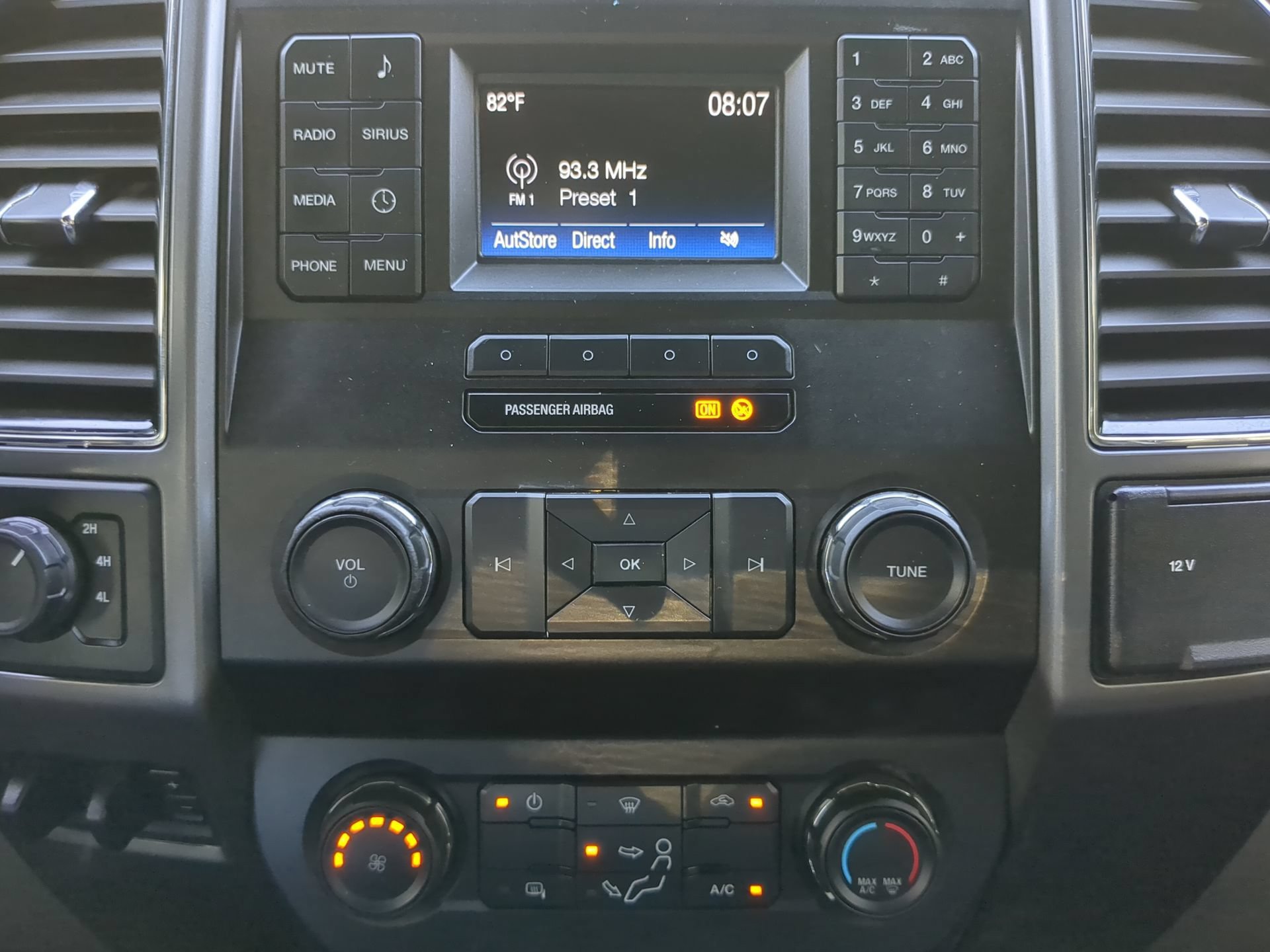 Used 2019 Ford F250 XLT AWD/4WD image 58