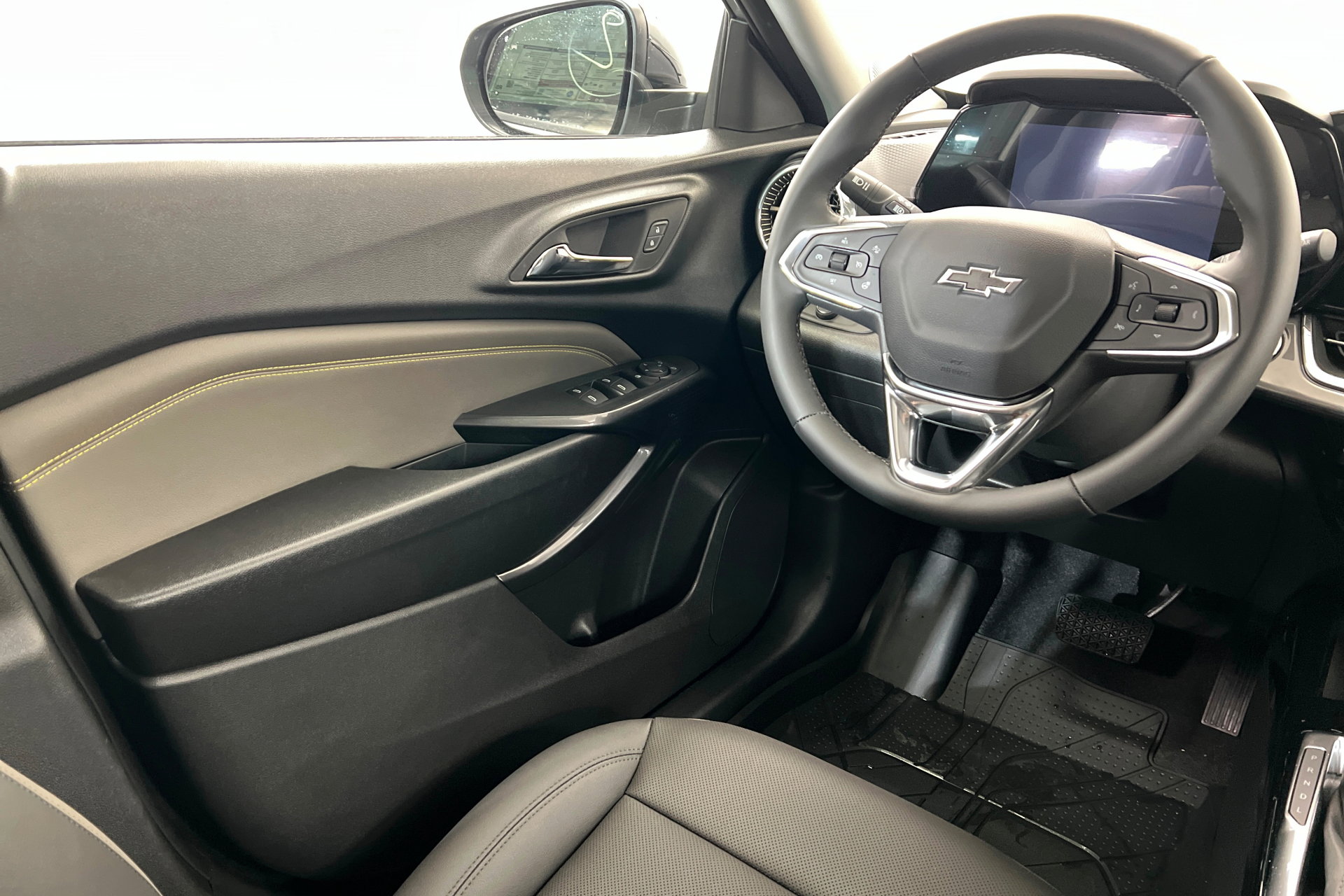 New 2026 Chevrolet Trax ACTIV image 12