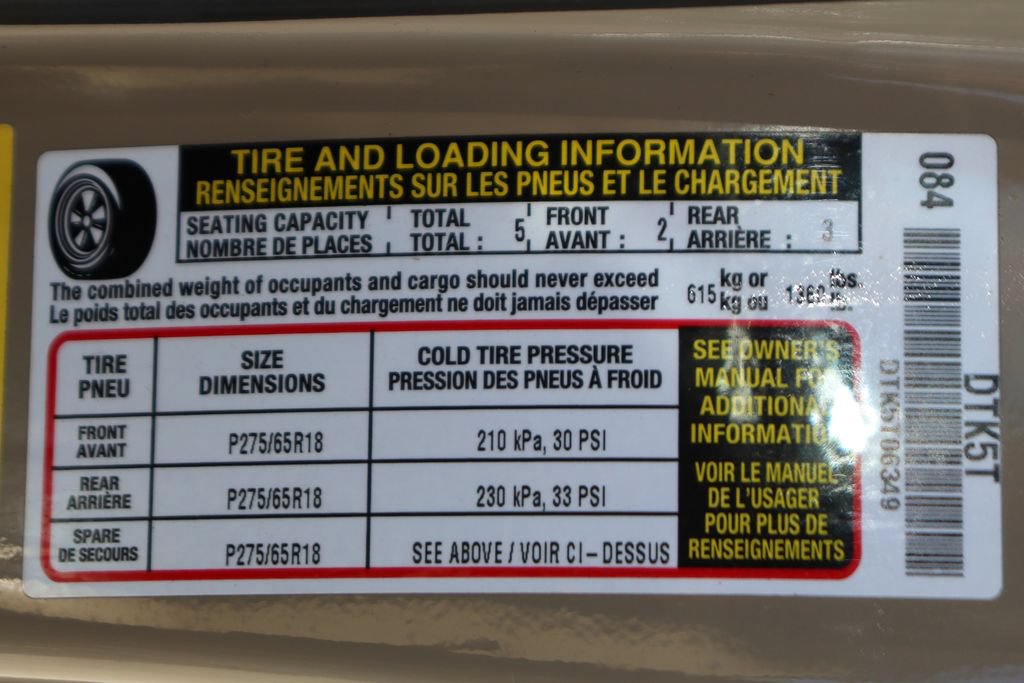 Used 2017 Toyota Tundra SR5 w/ SR5 Upgrade Package RWD image 49