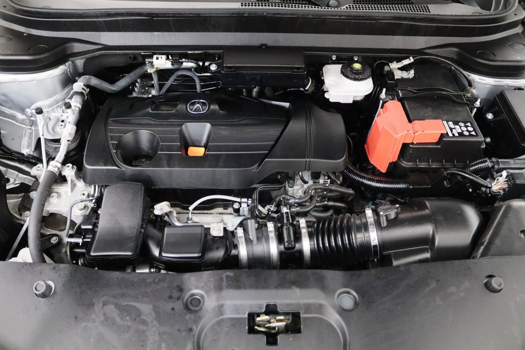 Used 2023 Acura RDX AWD w/ Advance Package image 26