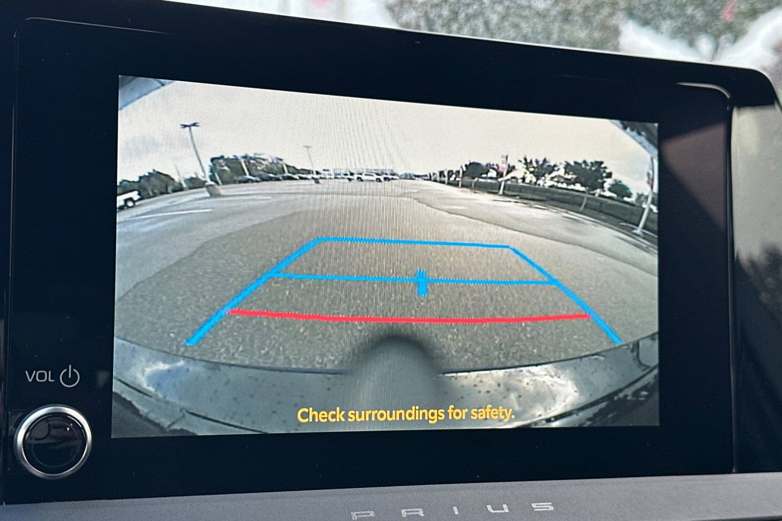 New 2026 Toyota Prius Plug-In Hybrid image 21