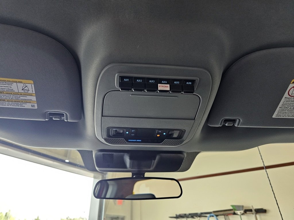 New 2026 Ford F250 XL w/ Snow Plow Prep Package image 23