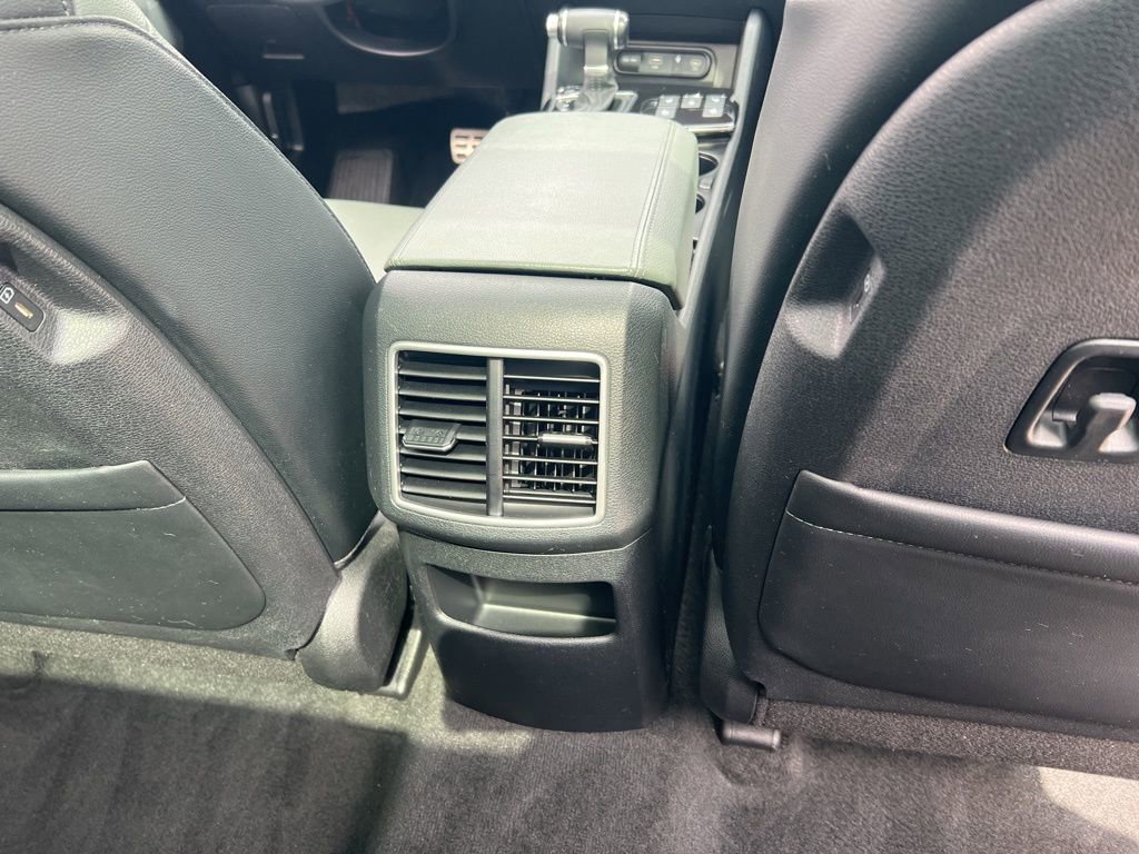 Used 2023 Kia Sportage X-Pro Prestige AWD/4WD image 20