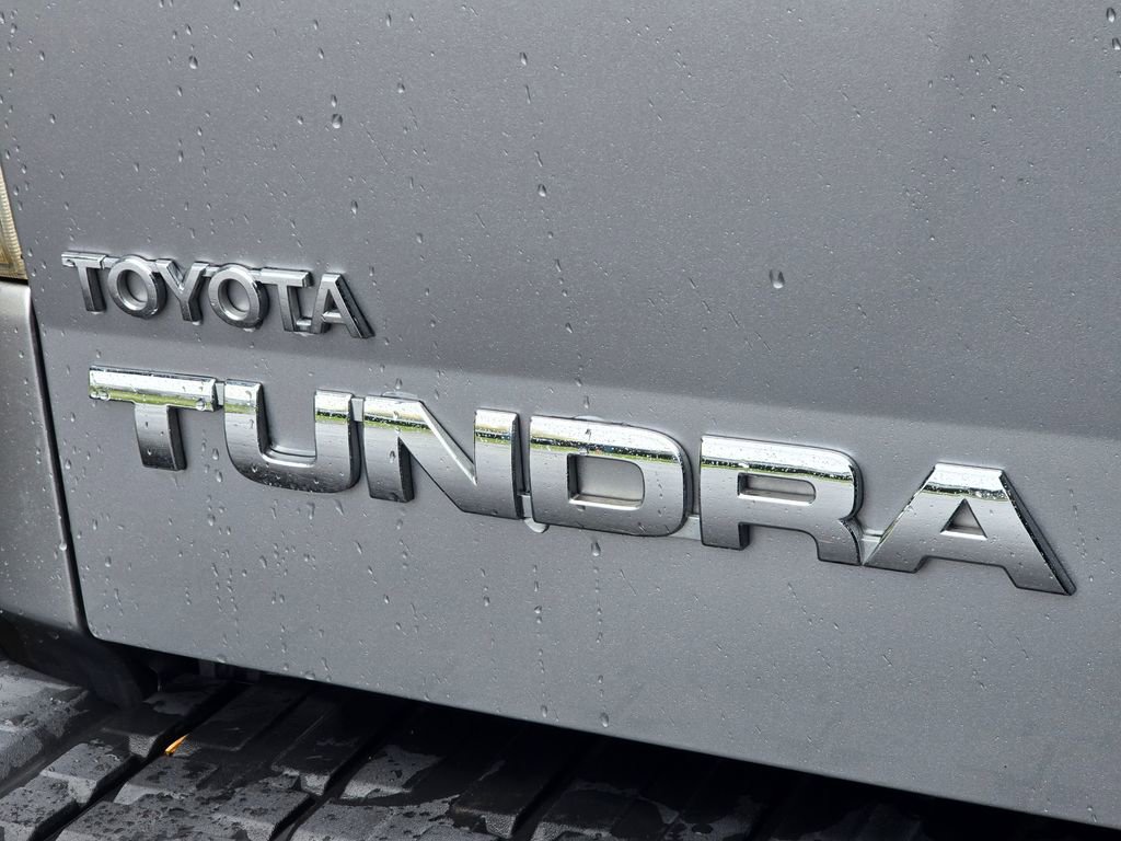 Used 2012 Toyota Tundra 4x4 Double Cab image 13