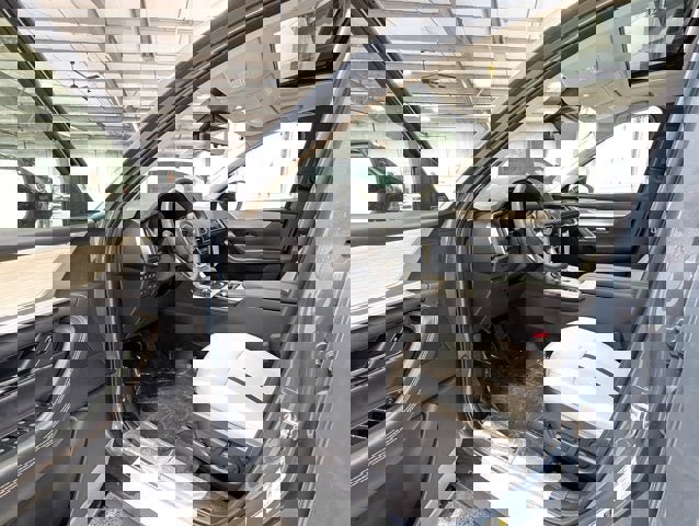 New 2025 MAZDA CX-70 3.3 Turbo w/ Premium Package image 13