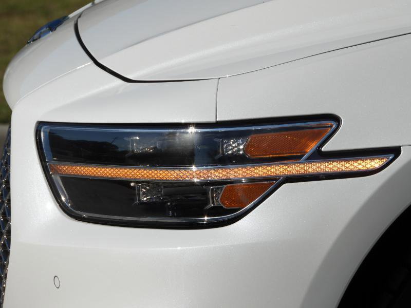 Used 2020 Genesis G90 3.3T Premium image 21