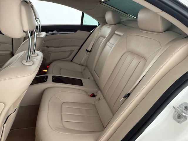 Used 2018 Mercedes-Benz CLS 550 image 20