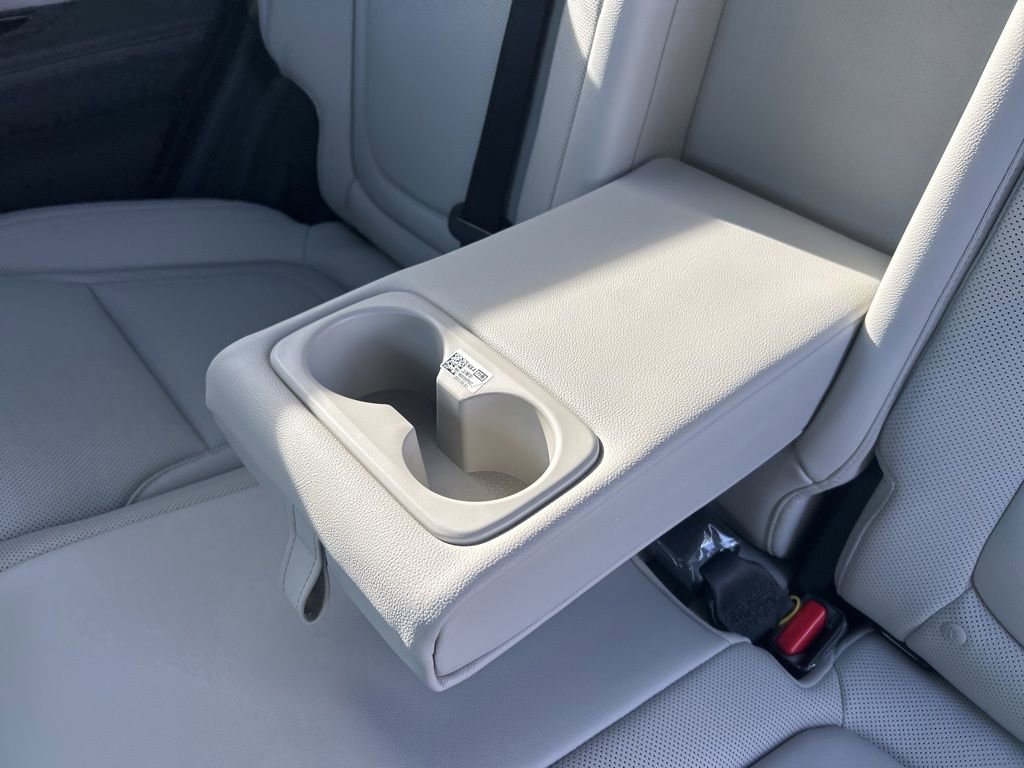 New 2026 Hyundai Tucson Limited image 26