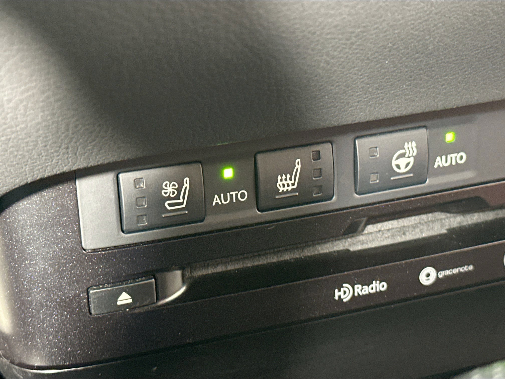 Used 2021 Lexus ES 350 F Sport w/ Accessory Package image 19