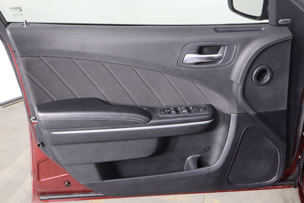 Used 2023 Dodge Charger SXT RWD image 20