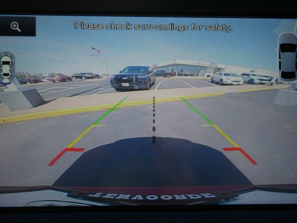 Used 2016 Ford Explorer Sport w/ Equipment Group 401A AWD/4WD image 26